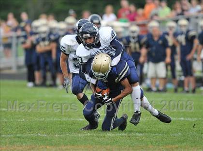 Thumbnail 1 in Milford @ ConVal photogallery.