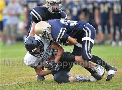 Thumbnail 2 in Milford @ ConVal photogallery.