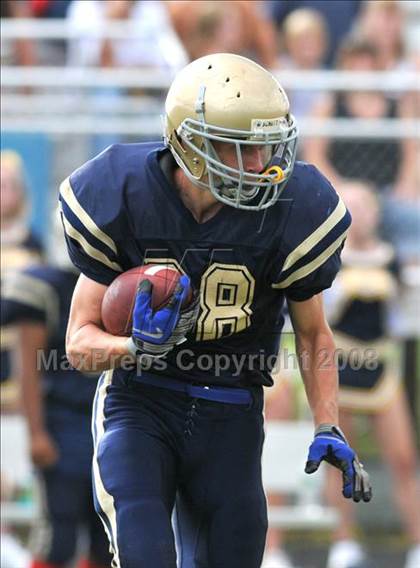 Thumbnail 3 in Milford @ ConVal photogallery.