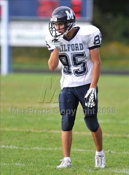 Thumbnail 1 in Milford @ ConVal photogallery.