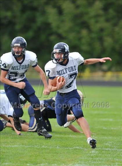 Thumbnail 3 in Milford @ ConVal photogallery.