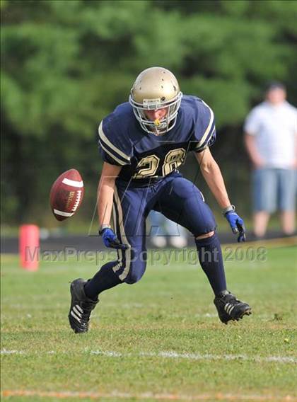 Thumbnail 1 in Milford @ ConVal photogallery.
