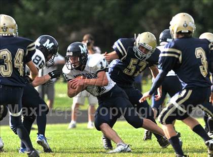 Thumbnail 2 in Milford @ ConVal photogallery.