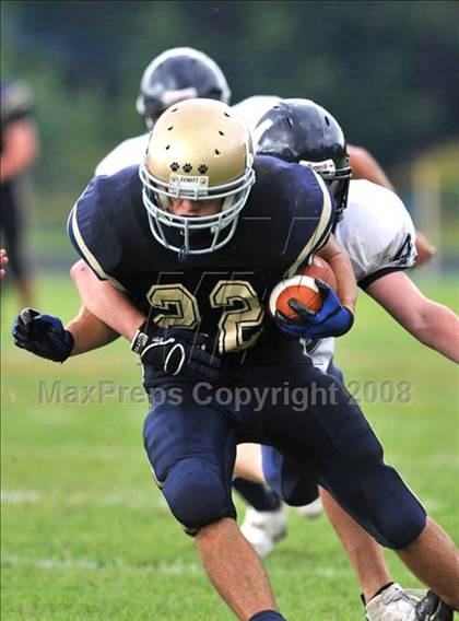 Thumbnail 2 in Milford @ ConVal photogallery.