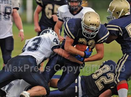 Thumbnail 2 in Milford @ ConVal photogallery.
