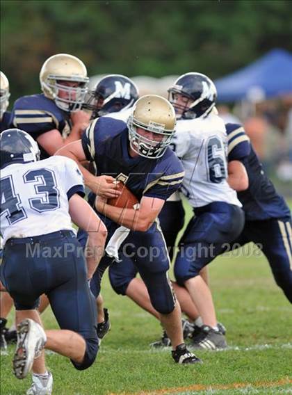 Thumbnail 3 in Milford @ ConVal photogallery.