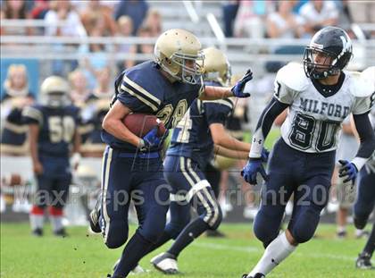 Thumbnail 2 in Milford @ ConVal photogallery.