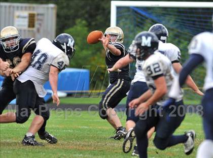 Thumbnail 1 in Milford @ ConVal photogallery.