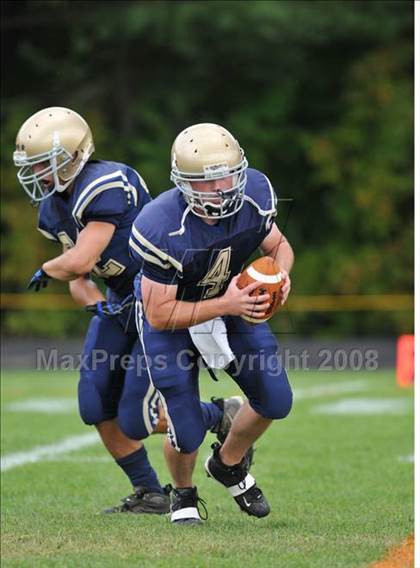 Thumbnail 3 in Milford @ ConVal photogallery.