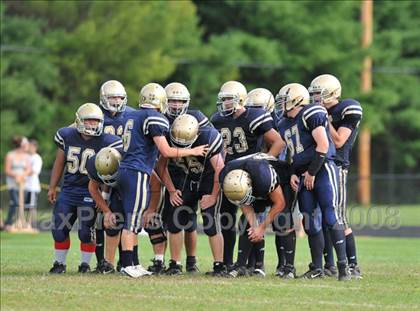 Thumbnail 1 in Milford @ ConVal photogallery.