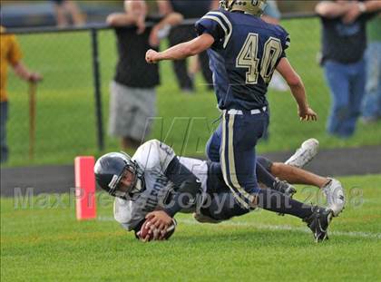 Thumbnail 1 in Milford @ ConVal photogallery.