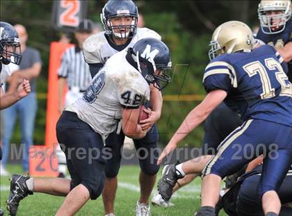 Thumbnail 1 in Milford @ ConVal photogallery.
