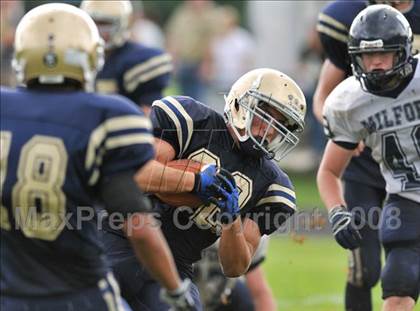 Thumbnail 2 in Milford @ ConVal photogallery.