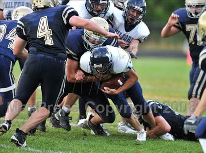 Thumbnail 1 in Milford @ ConVal photogallery.