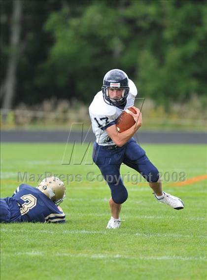 Thumbnail 1 in Milford @ ConVal photogallery.