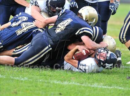 Thumbnail 2 in Milford @ ConVal photogallery.
