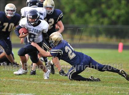 Thumbnail 2 in Milford @ ConVal photogallery.