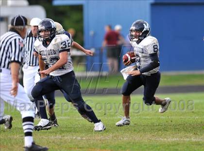 Thumbnail 2 in Milford @ ConVal photogallery.