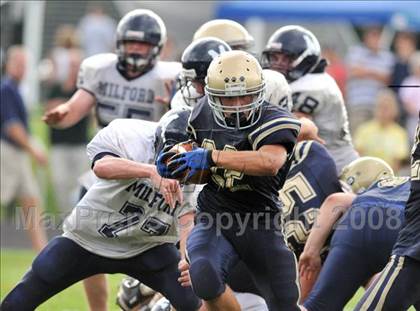 Thumbnail 1 in Milford @ ConVal photogallery.