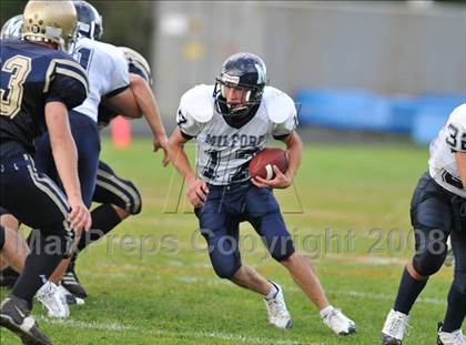 Thumbnail 2 in Milford @ ConVal photogallery.