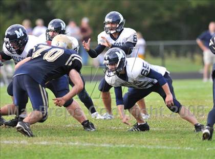 Thumbnail 1 in Milford @ ConVal photogallery.