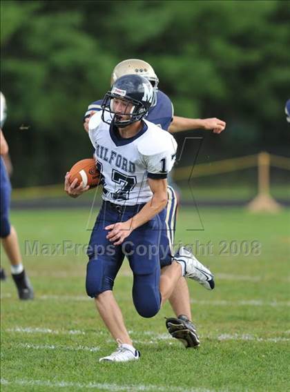 Thumbnail 2 in Milford @ ConVal photogallery.