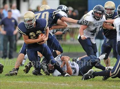 Thumbnail 3 in Milford @ ConVal photogallery.