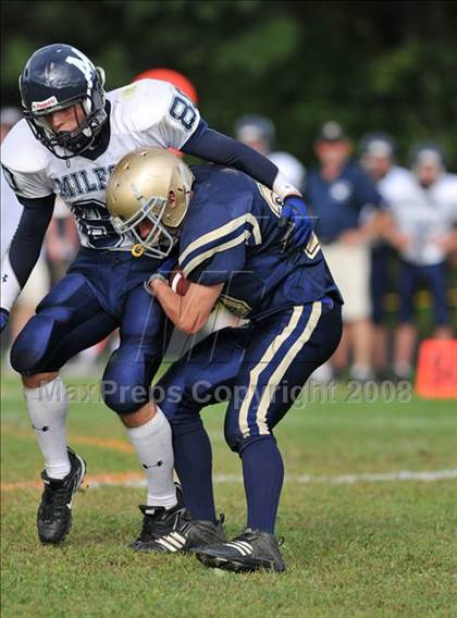 Thumbnail 3 in Milford @ ConVal photogallery.