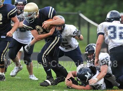 Thumbnail 2 in Milford @ ConVal photogallery.