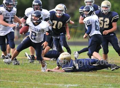 Thumbnail 1 in Milford @ ConVal photogallery.