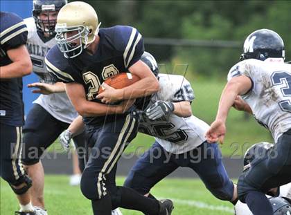 Thumbnail 3 in Milford @ ConVal photogallery.
