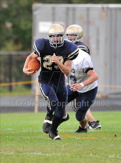 Thumbnail 1 in Milford @ ConVal photogallery.