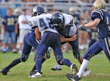 Thumbnail 1 in Milford @ ConVal photogallery.