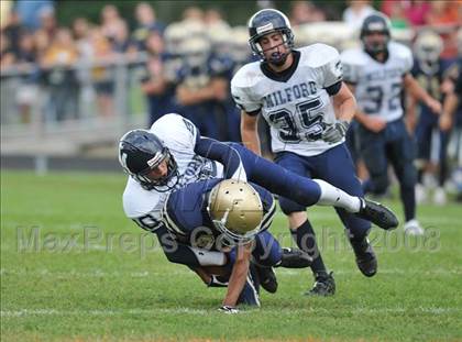 Thumbnail 3 in Milford @ ConVal photogallery.