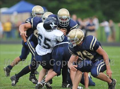 Thumbnail 1 in Milford @ ConVal photogallery.