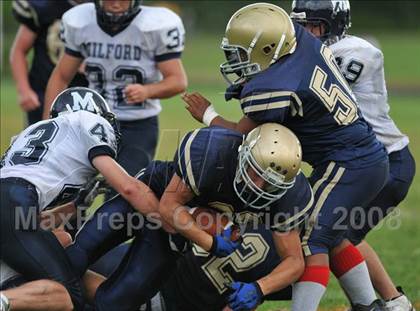 Thumbnail 3 in Milford @ ConVal photogallery.