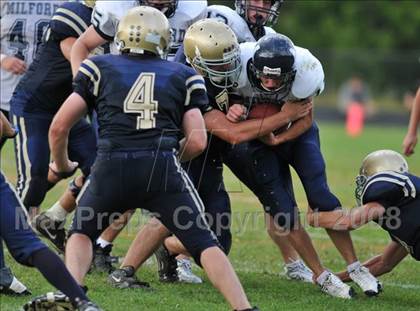 Thumbnail 3 in Milford @ ConVal photogallery.