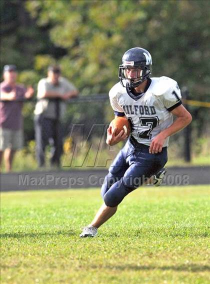 Thumbnail 2 in Milford @ ConVal photogallery.
