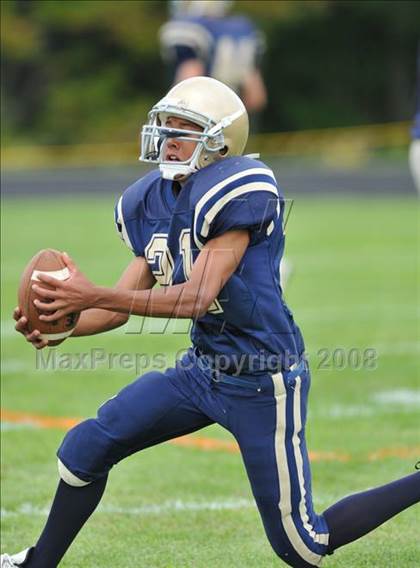 Thumbnail 1 in Milford @ ConVal photogallery.
