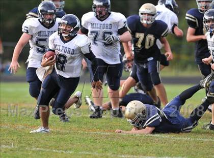 Thumbnail 2 in Milford @ ConVal photogallery.