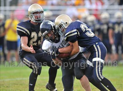 Thumbnail 3 in Milford @ ConVal photogallery.