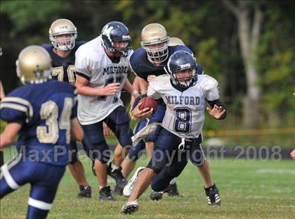 Thumbnail 1 in Milford @ ConVal photogallery.