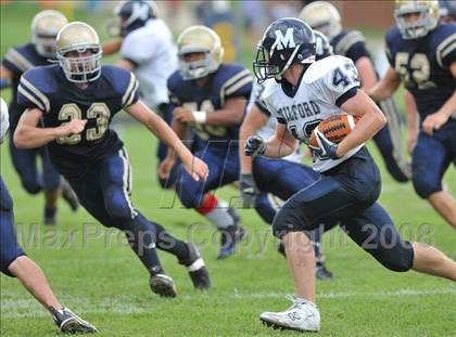 Thumbnail 2 in Milford @ ConVal photogallery.
