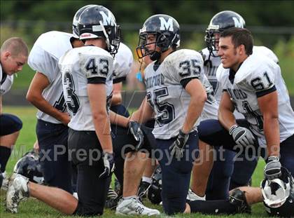 Thumbnail 2 in Milford @ ConVal photogallery.