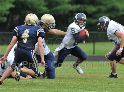 Thumbnail 1 in Milford @ ConVal photogallery.