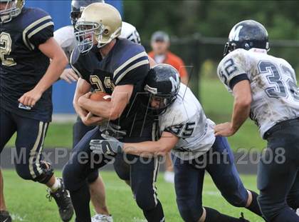 Thumbnail 1 in Milford @ ConVal photogallery.