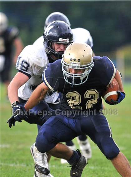 Thumbnail 1 in Milford @ ConVal photogallery.