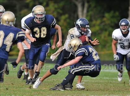 Thumbnail 3 in Milford @ ConVal photogallery.