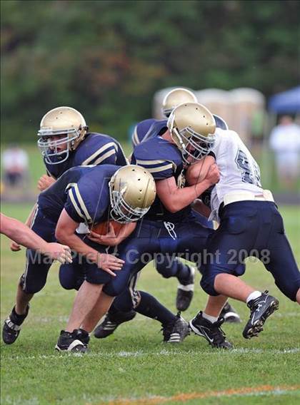 Thumbnail 2 in Milford @ ConVal photogallery.