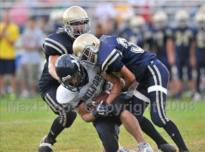 Thumbnail 1 in Milford @ ConVal photogallery.